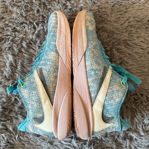 Nike LeBron XX “Records of King James” Men’s 10.5 Rare Special Edition